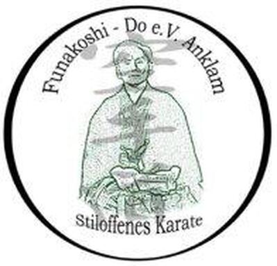 Funakoshi-Do e.V. Anklam Anklam