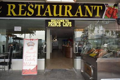 PrinceRestaurant Hassan Abdal