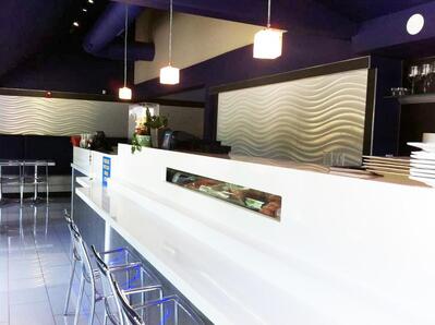 Bayavesushi