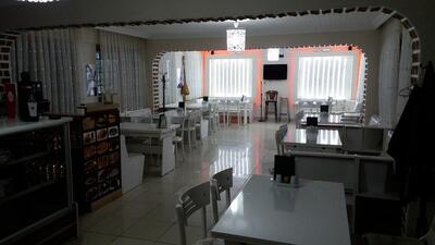 Melodi Cafe