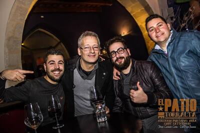 El Patio De Torralta