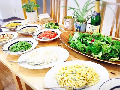 French Diner