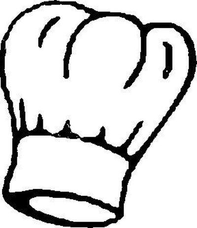 The Chef's Chippy