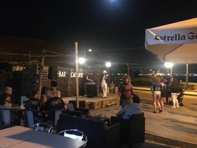 Bar Canario
