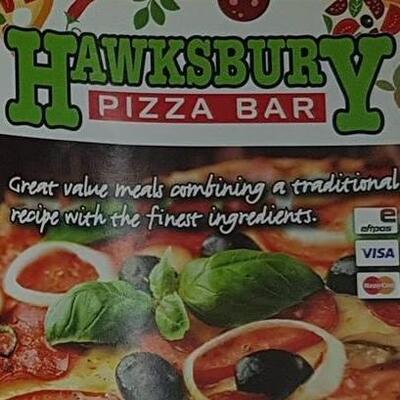 Hawksbury Pizza Bar