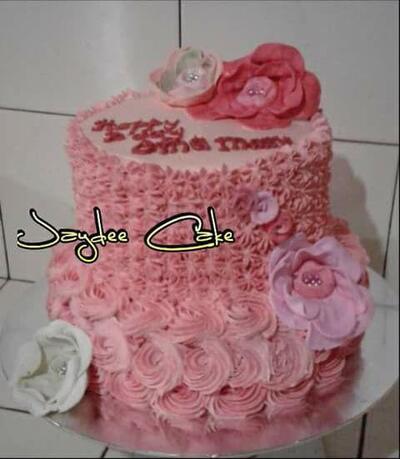 Jaydee Cake