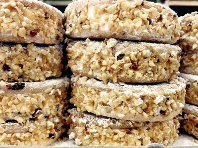 Panificio Zonta Di Zonta Fabrizio & C. (S.N.C.)