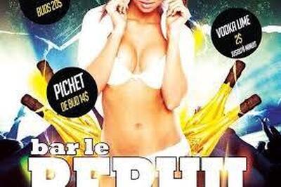 Bar Le Rephil