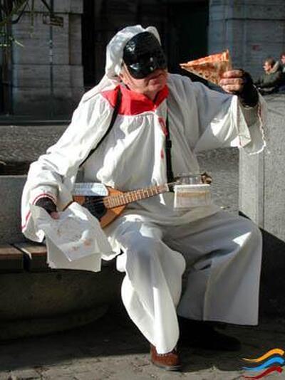 ristorante pizzeria PULCINELLA Alfedena