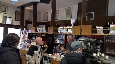 Bar da Pio SNC di Biancotto Ketty & Flavia