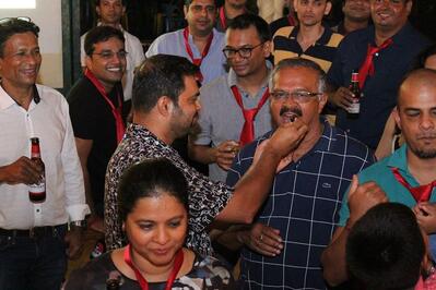 304 Kitchen & Tavern Batim