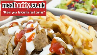 Gorsi's Take Away