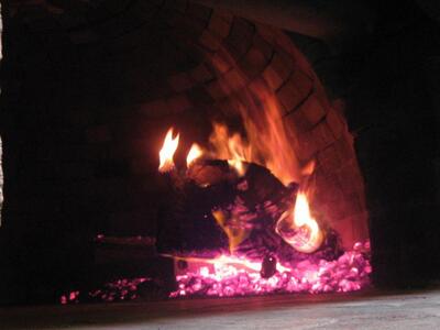 El Antojo Pizzeria Cabo Blanco