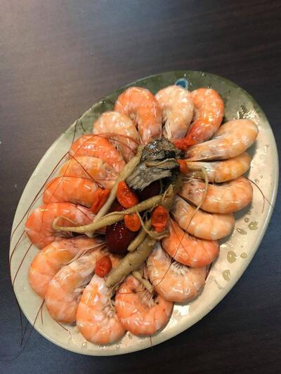 小琉球幸福食堂