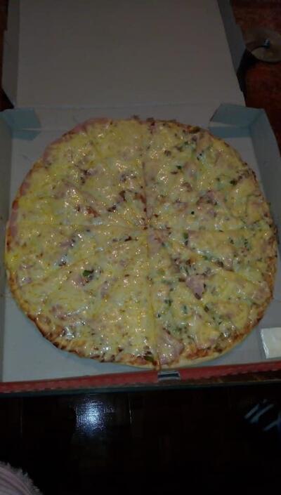 Pizzeria y repostería Keisy