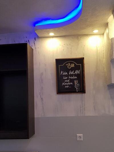 AdriA Pizzeria Burhafe