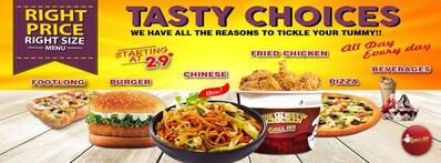 Kanha Grill Inn photo