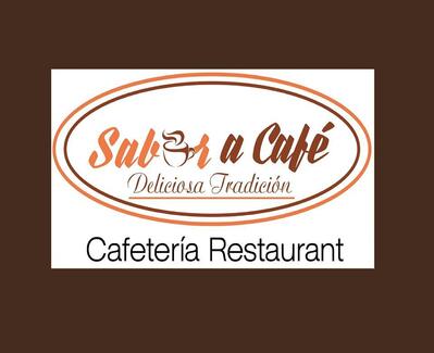 Sabor a Café - Cafetería Restaurant