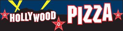 Hollywood Pizza Grill