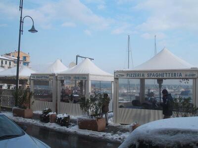 Gerry's Ristorante Pizzeria