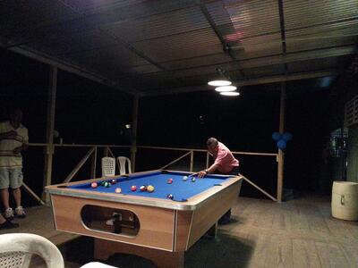 El Primo Sports Bar