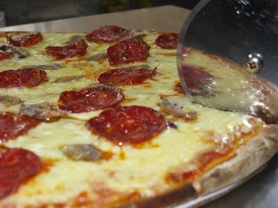 Qpizza