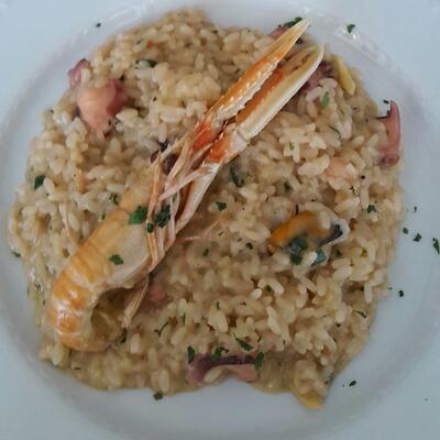 Hotel capo piccolo Isola di Capo Rizzuto