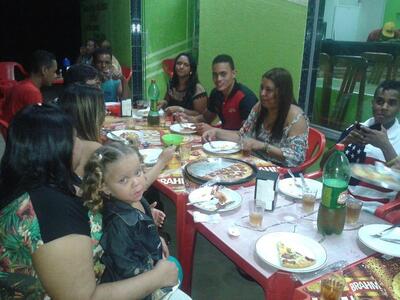 Pizzaria Pigalho
