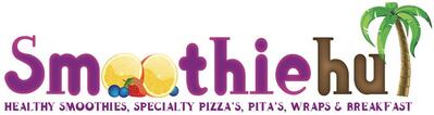 Smoothie Hut