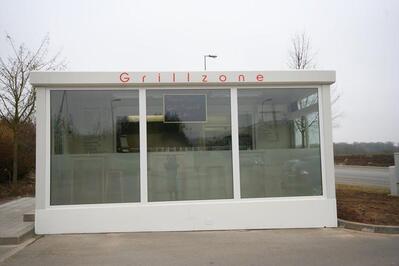 Grill Zone