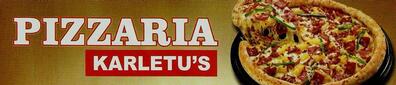Karletus Pizzaria foto
