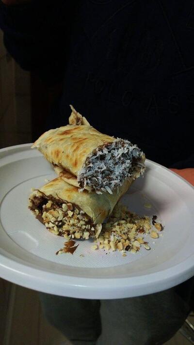 Piadineria GianGusto