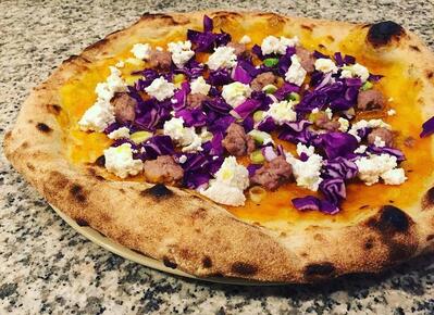 Pizzeria La Malcontenta