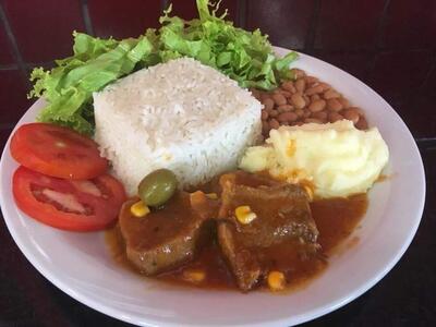 Restaurante e Lanchonete UAI NET FOOD