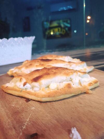 The munch pizza&burger