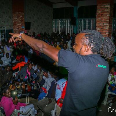 Cinkoro Comfy Restaurant & Night Club