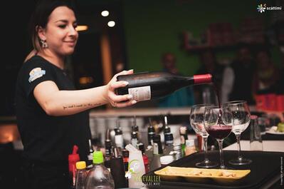 U' Chevalier Pizzeria & trattoria