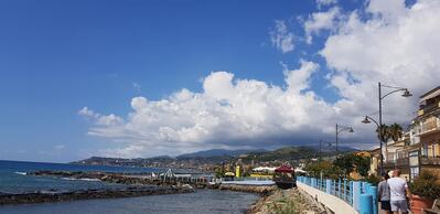 pizzeria focacceria Soleluna