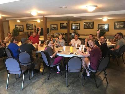 Fat Daddy's BBQ