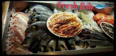 La Cantina Del Pescatore