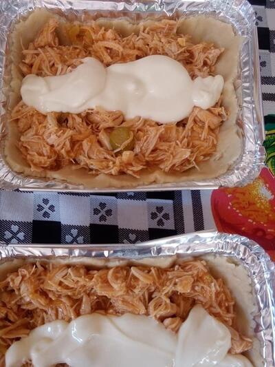 Delícias D'Marcia Rio de Janeiro RJ foto