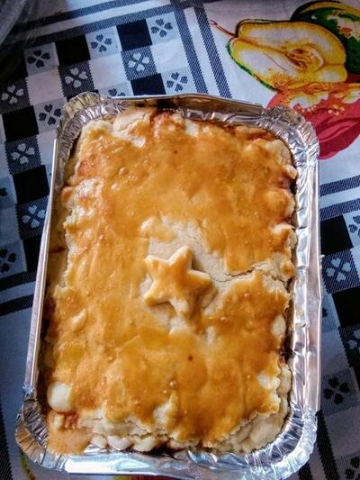 Delícias D'Marcia Rio de Janeiro RJ foto