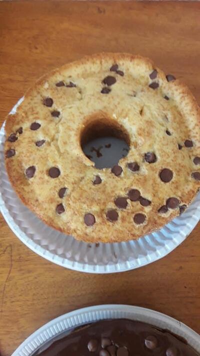 Delícias D'Marcia Rio de Janeiro RJ foto