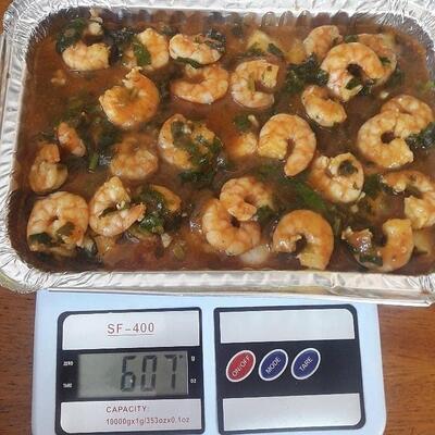 Delícias D'Marcia Rio de Janeiro RJ foto