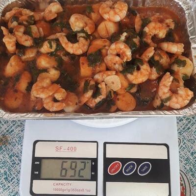 Delícias D'Marcia Rio de Janeiro RJ foto