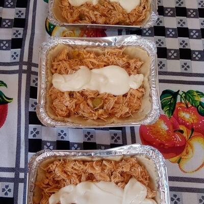 Delícias D'Marcia Rio de Janeiro RJ foto