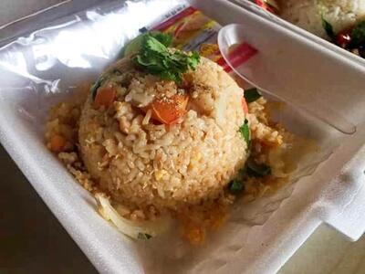 ร้านอาหารน้องอันปัน