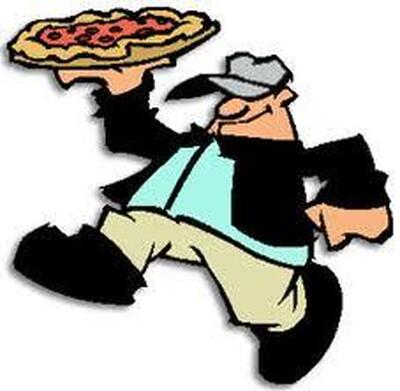 Colin's Pizzeria