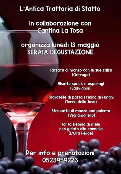Ristorante Croara Gazola