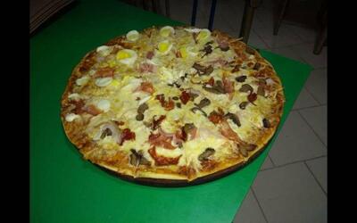 Pizzeria "La Estancia, C.A"